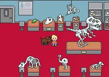 Mother 3 screenshot