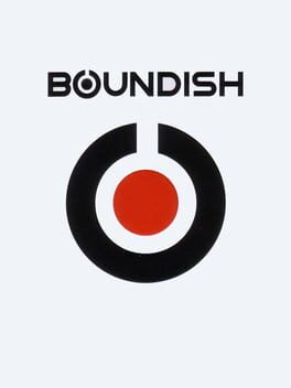 bit Generations - Boundish cover