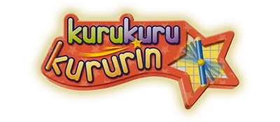 Kuru Kuru Kururin logo