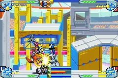 Medabots AX - Rokusho Ver. screenshot