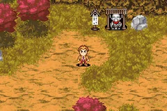 Legend of Dynamic - Goushouden - Houkai no Rondo screenshot