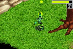 Bionicle screenshot