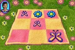 Barbie Software - Groovy Games screenshot