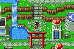 Samurai Evolution - Oukoku Geist screenshot