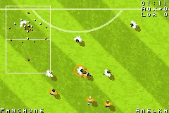 Total Soccer Manager screenshot