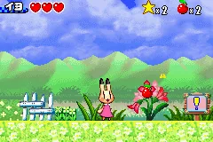 Animal Yokochou - Doki Doki Kyuushutsu Daisakusen! no Maki screenshot