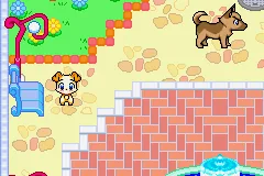 PukuPuku Tennen Kairanban - Youkoso! Illusion Land he screenshot