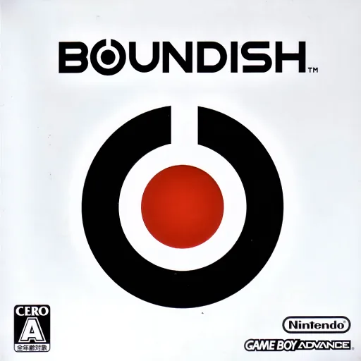 Backdrop artwork for bit Generations - Boundish
