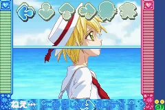 Mermaid Melody - Pichi Pichi Pitch - Pichi Pichitto Live Start! screenshot