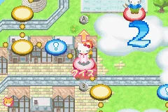 Hello Kitty Collection - Miracle Fashion Maker screenshot