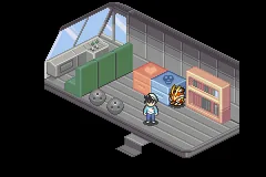BB Ball screenshot