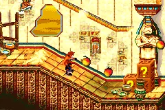 Crash Superpack - Crash Bandicoot 2 - N-Tranced + Crash Nitro Kart screenshot
