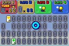 Card Party screenshot