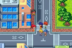 Beast Shooter - Mezase Beast King! screenshot