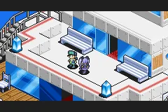 Legendz - Yomigaeru Shiren no Shima screenshot
