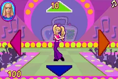 Barbie Superpack - Secret Agent + Groovy Games screenshot