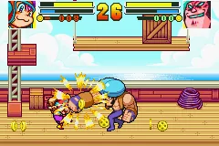 Croket! - Yume no Banker Survival! screenshot