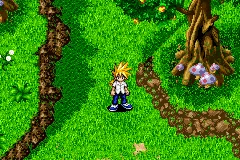 MAER Heaven - Knockin' on Heaven's Door screenshot