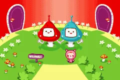 Doubutsu-jima no Chobigurumi screenshot