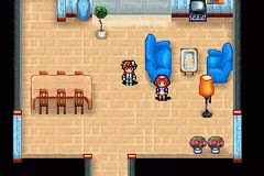 Shin Megami Tensei - Devil Children - Honoo no Sho screenshot
