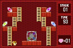 Hamster Monogatari Collection screenshot