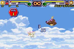 Dragon Drive - World D Break screenshot