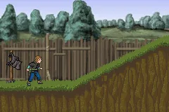 Wilden Fussball-Kerle, Die - Gefahr im Wilde Kerle Land screenshot