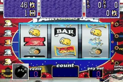 Slot! Pro 2 Advance - GoGo Juggler & New Tairyou screenshot