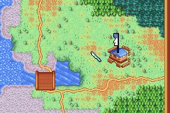 Nobunaga Ibun screenshot
