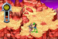 Battletoads screenshot