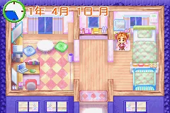 Aka-chan Doubutsuen screenshot
