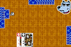 Simple 2960 Tomodachi Series Vol. 4 - The Trump - Minna de Asoberu 12 Shurui no Trump Game screenshot