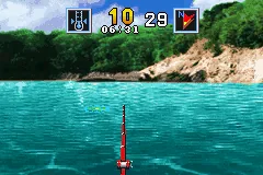 Bass Tsuri Shiyouze! - Tournament wa Senryaku da! screenshot