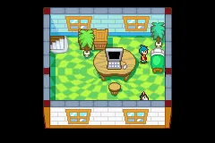 Shingata Medarot - Kuwagata Version screenshot