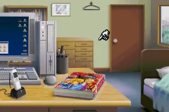 Hikaru no Go screenshot