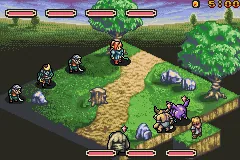 Monster Guardians screenshot