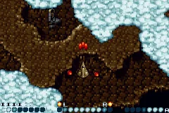 Tyrian 2000 screenshot
