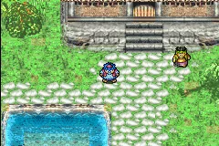 Dragon Quest Characters - Torneko no Daibouken 3 Advance - Fushigi no Dungeon screenshot