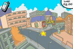Titeuf - Mega Compet screenshot
