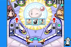 Bomberman Jetters - Game Collection screenshot