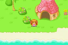 Fruits Mura no Doubutsu-tachi screenshot
