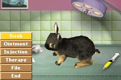 Paws & Claws - Pet Vet screenshot