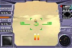 Frank Herbert's Dune - Ornithopter Assault screenshot