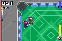 Vattroller X screenshot