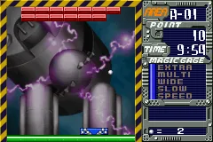 Simple 2960 Tomodachi Series Vol. 2 - The Block Kuzushi screenshot