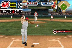 MLB SlugFest 2004 screenshot