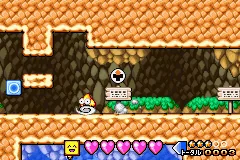 Densetsu no Stafy 2 screenshot