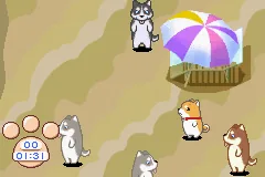Inukko Club screenshot
