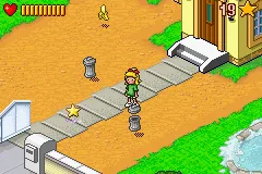 Bibi Blocksberg - Der Magische Hexenkreis screenshot