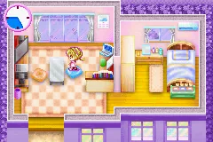 Pikapika Nurse Monogatari - Nurse Ikusei Game screenshot